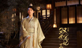 穿越古装电视剧,古装剧中的奇幻之旅