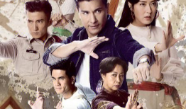 tvb最新电视剧,TVB新剧聚焦职场女性奋斗与成长