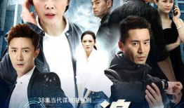 谍海追踪电视剧,追踪暗流涌动的秘密战线