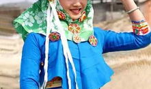 惠安女电视剧,海丝之畔的传奇人生