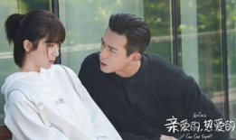 最近比较火的电视剧,穿越时空的传奇爱情